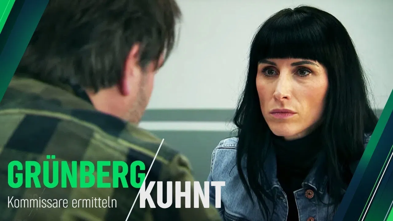 Grünberg und Kuhnt - Kommissare ermitteln backdrop