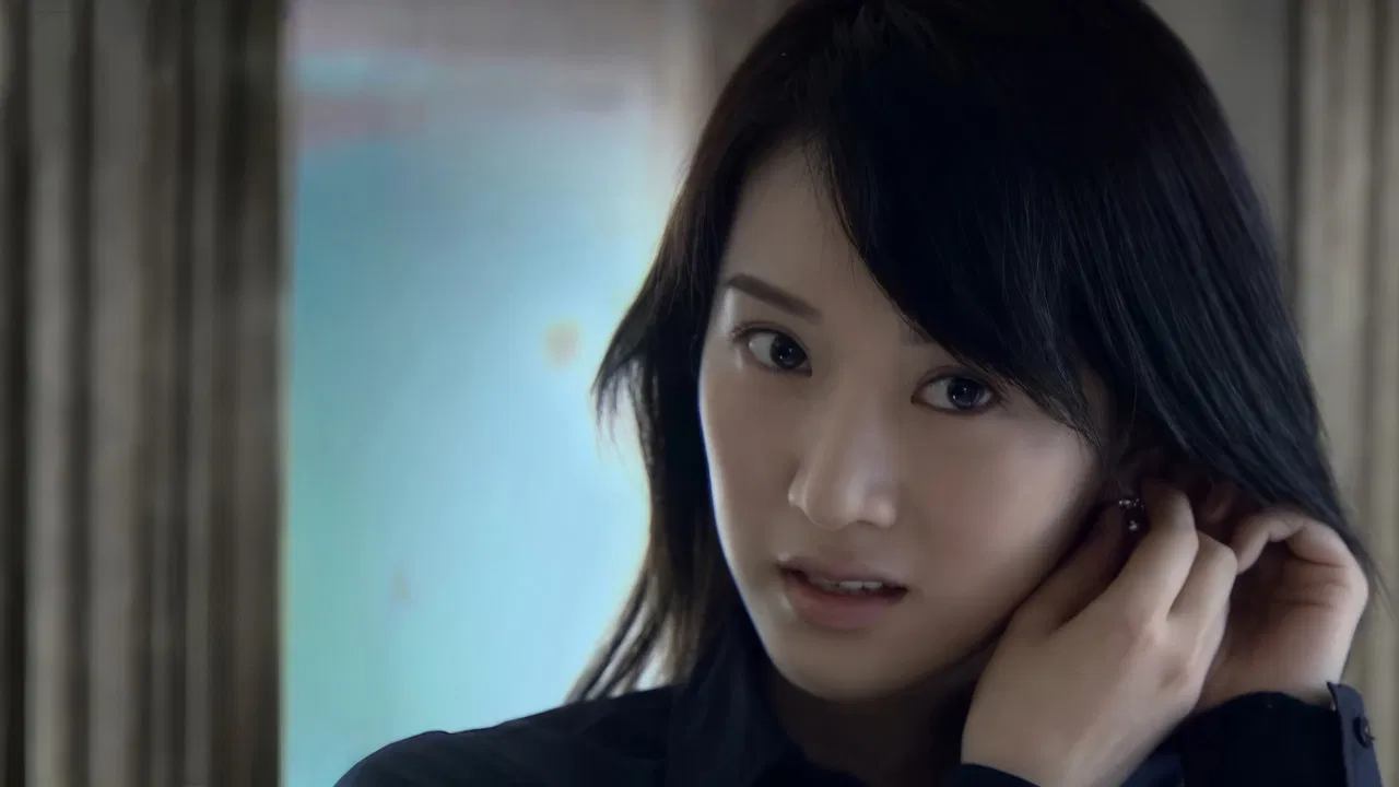 Dwelling Narrowness backdrop