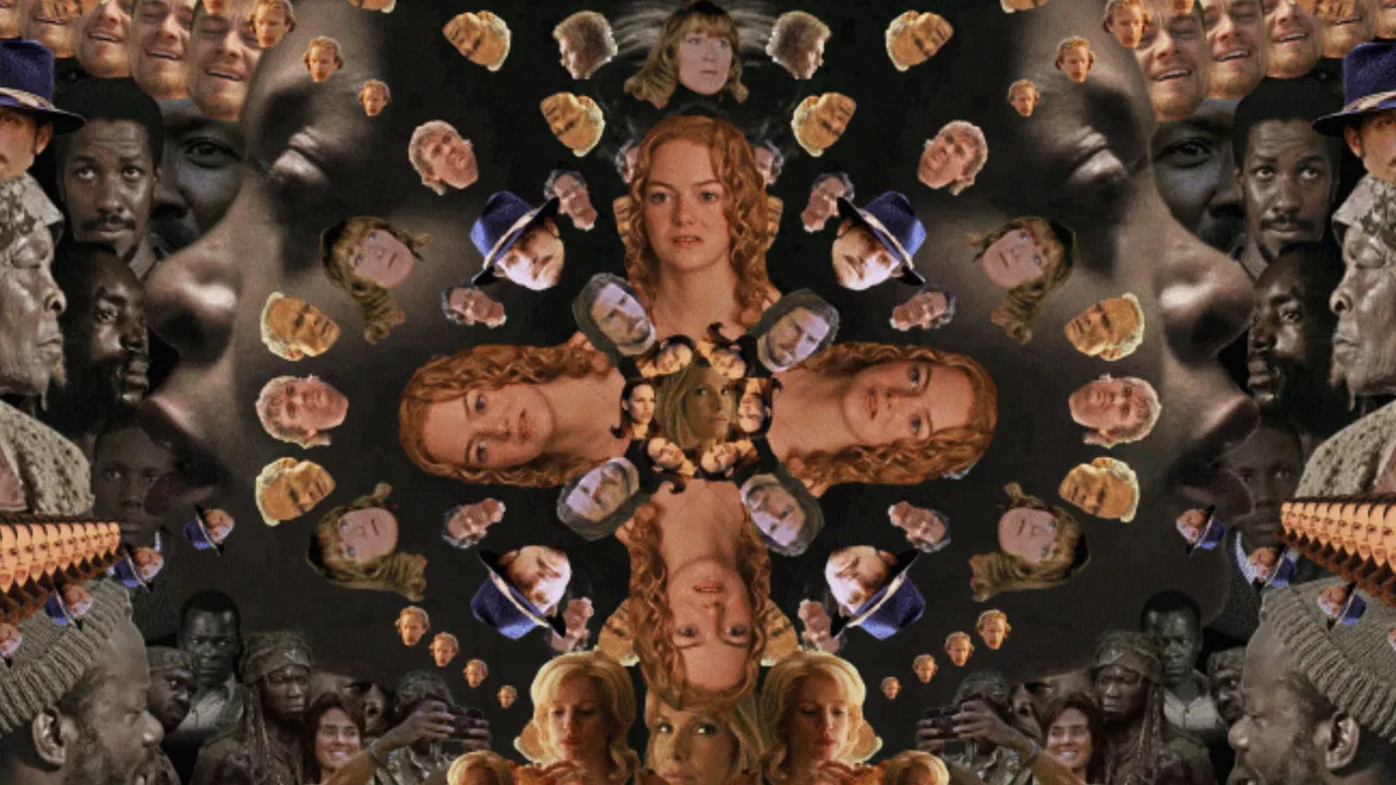 White People Won't Save You backdrop