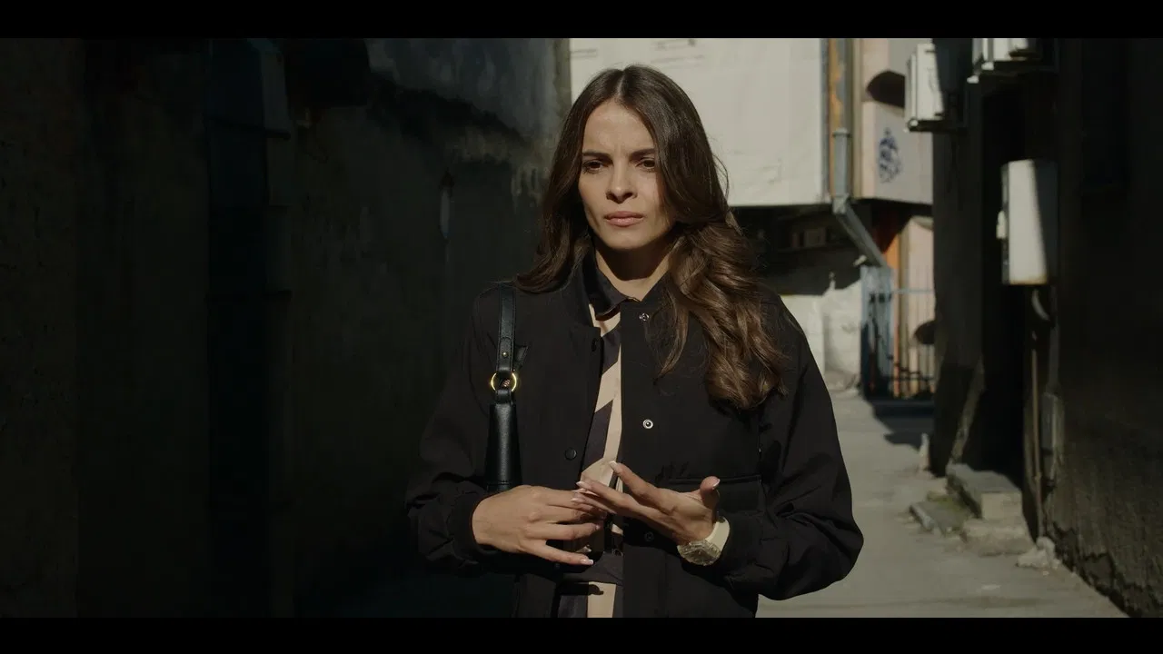 Accomplices backdrop