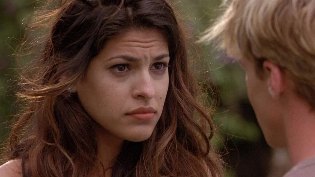 Children of the Corn V: Fields of Terror backdrop