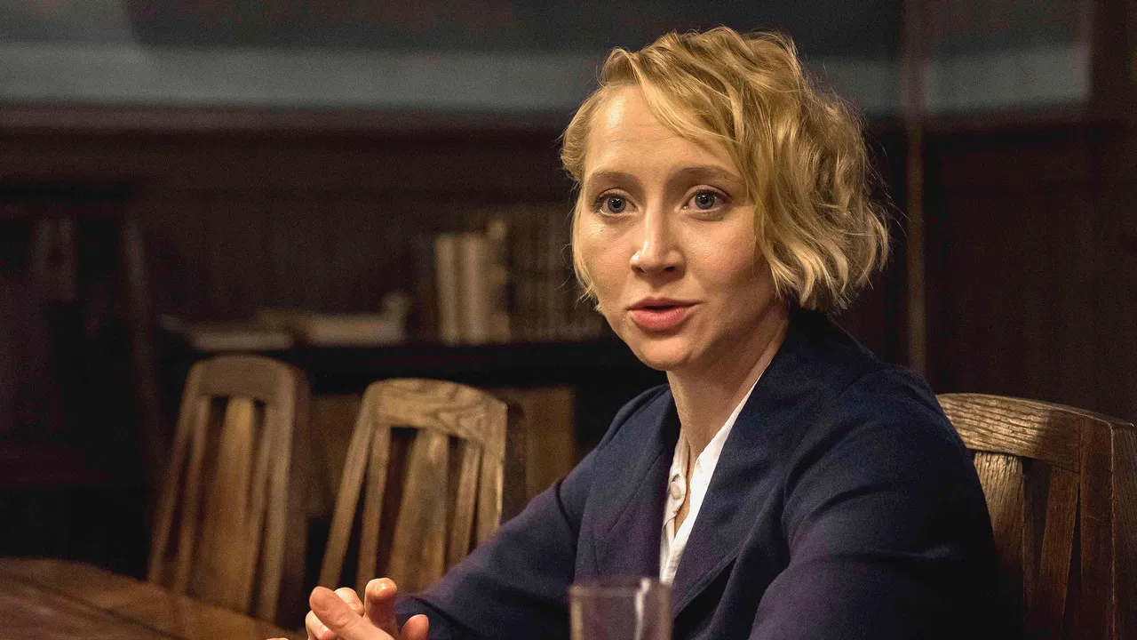 Bauhaus: A New Era backdrop