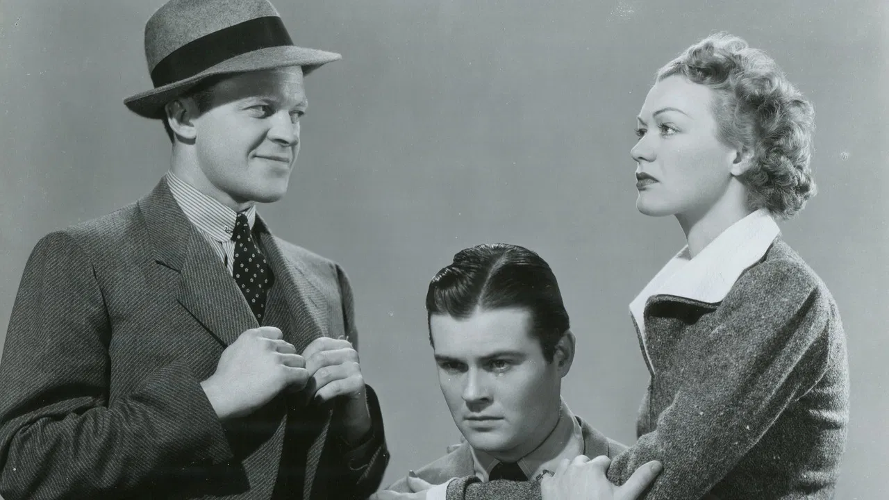 Big Town Czar backdrop