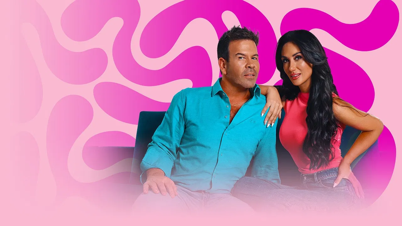 Hay que decirlo backdrop