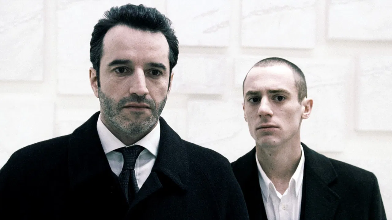 Fallen Heroes backdrop