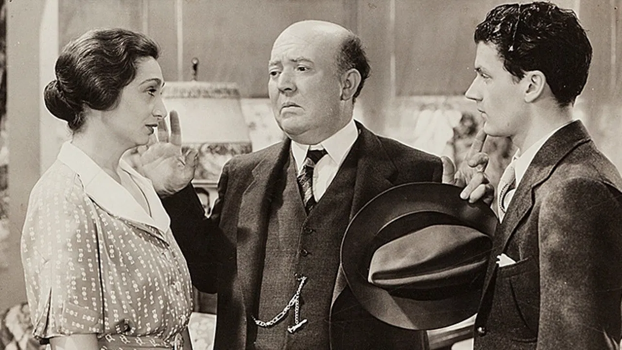 Big Hearted Herbert backdrop