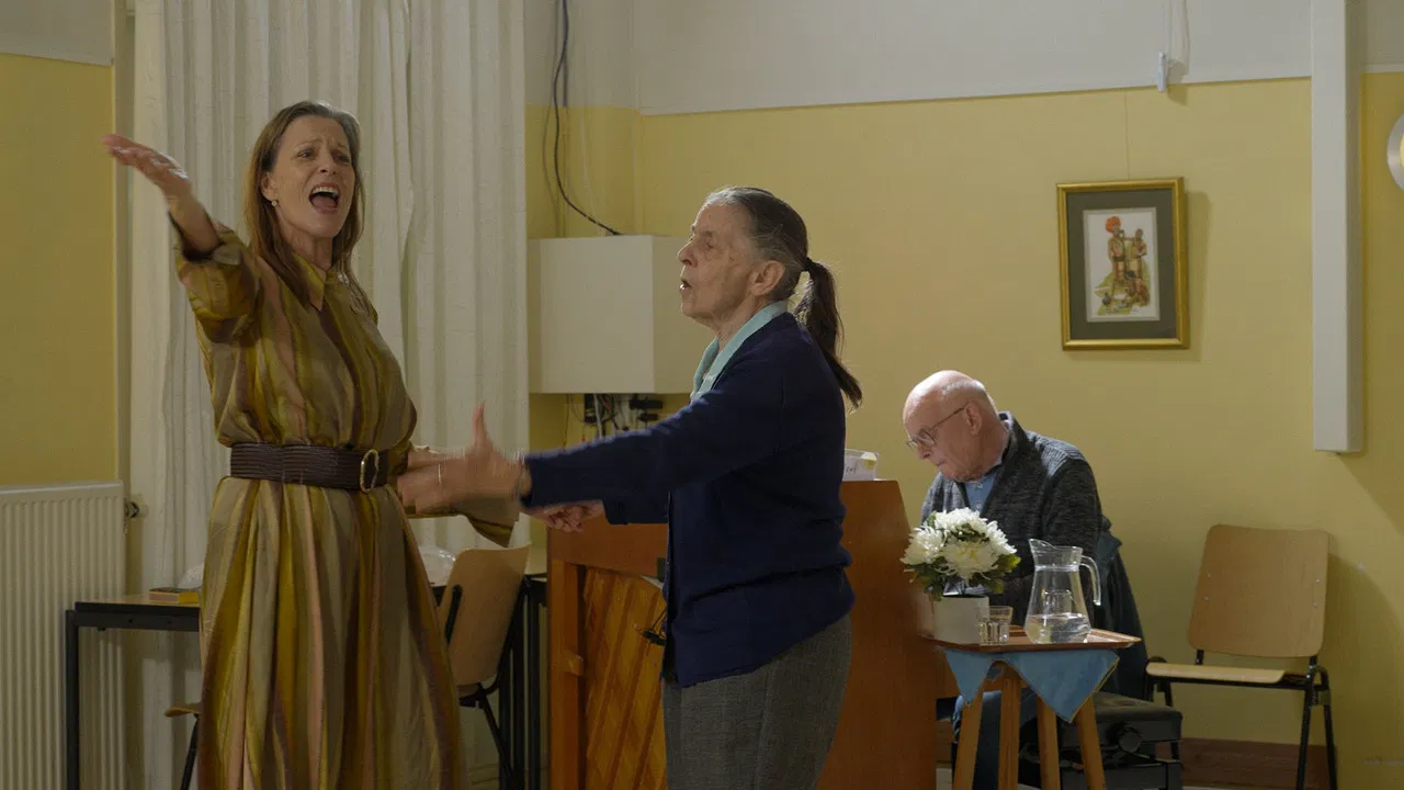 Het Muziekmedicijn backdrop