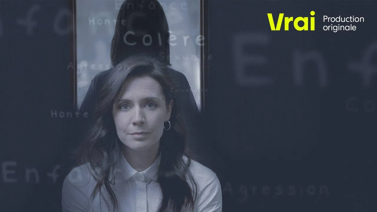 Et maintenant? backdrop