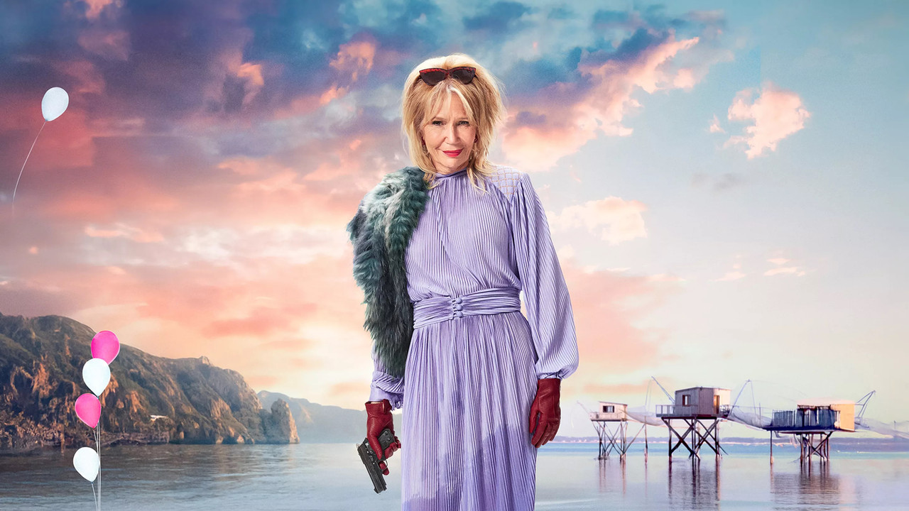 Mémoire vive backdrop