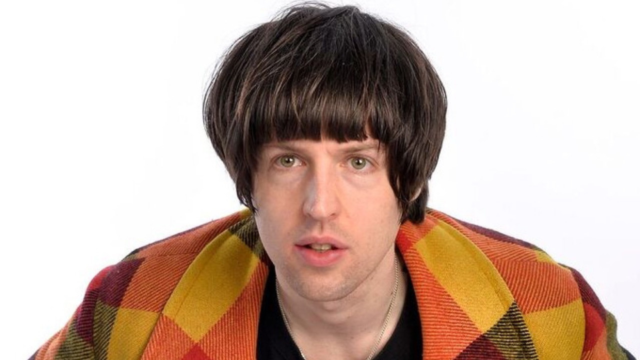 Tom Ward: Sex, Snails and Cassette Tapes backdrop