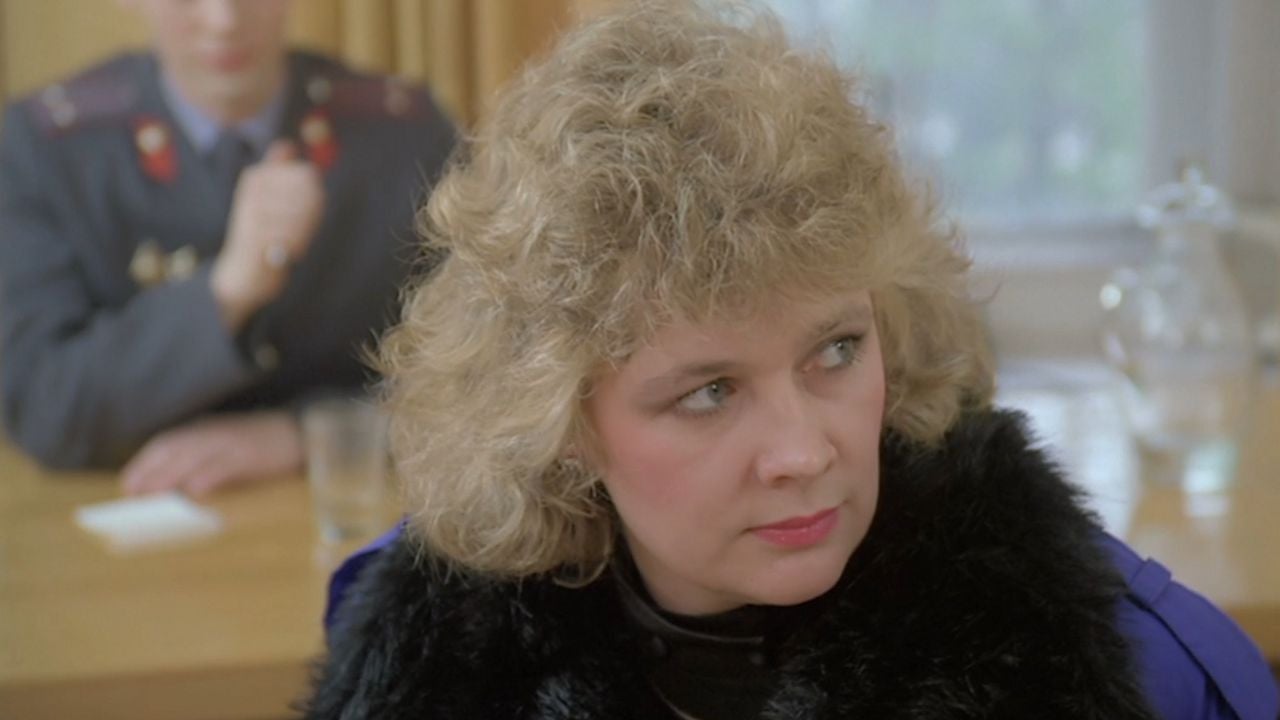 The Confession of a Kept Woman backdrop