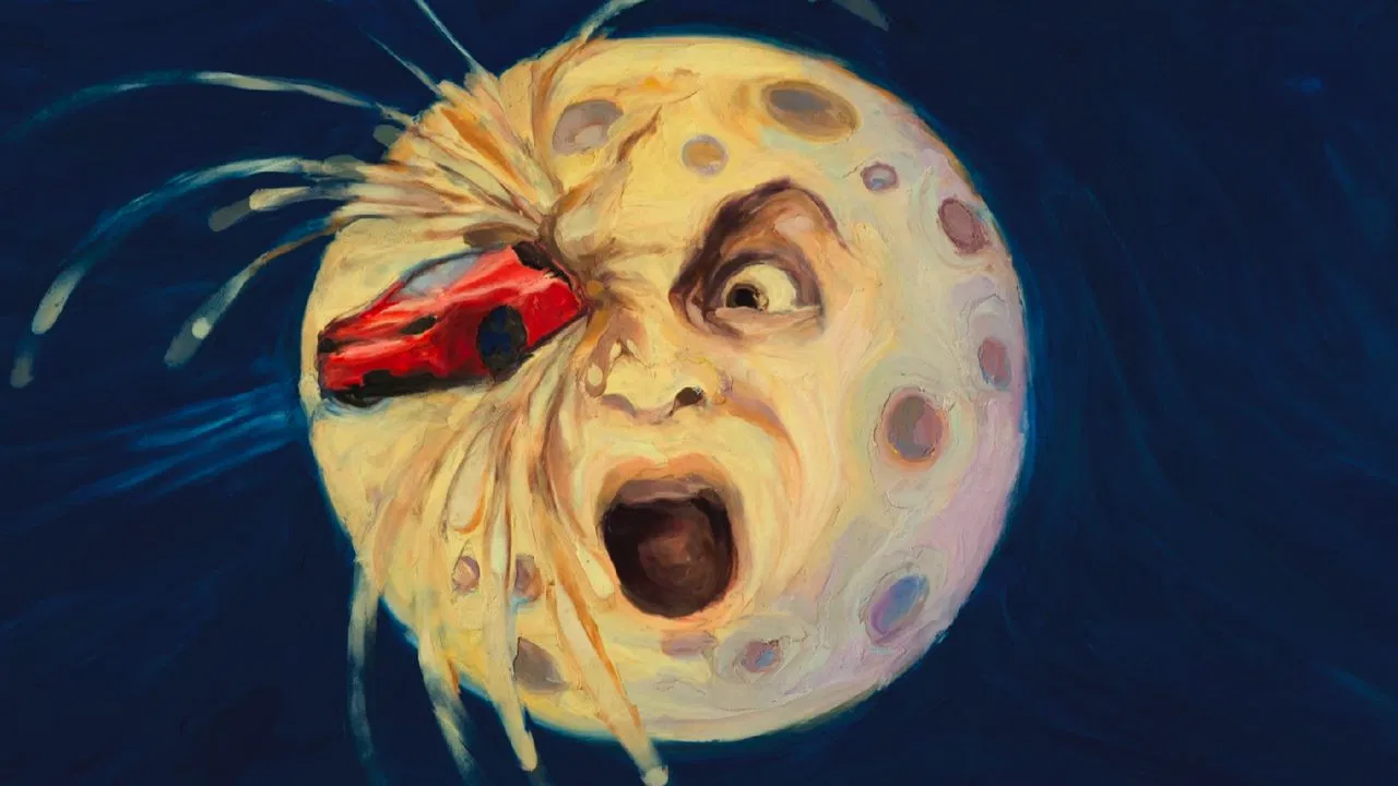 The One-Minute Memoir backdrop