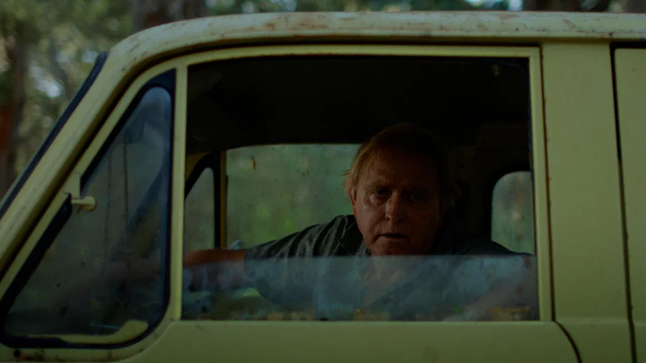 The Shirt Off Your Back backdrop