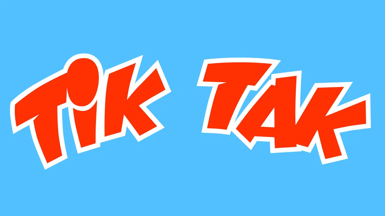 Tik Tak - Part 1 backdrop