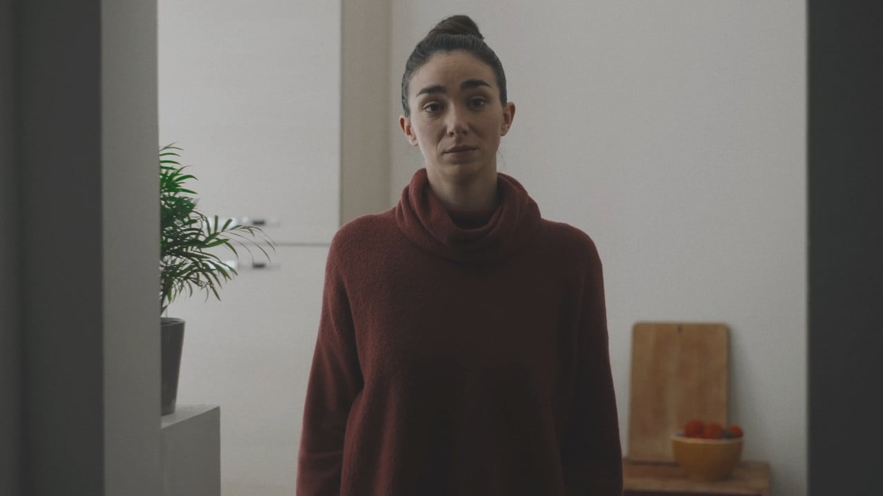 Talking Cure backdrop