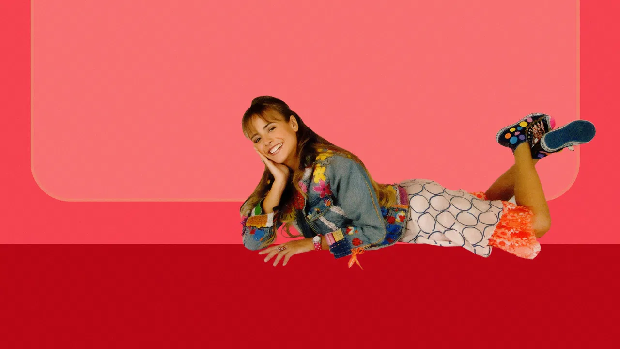 Coleção Floribella: Primeira Temporada da TV backdrop