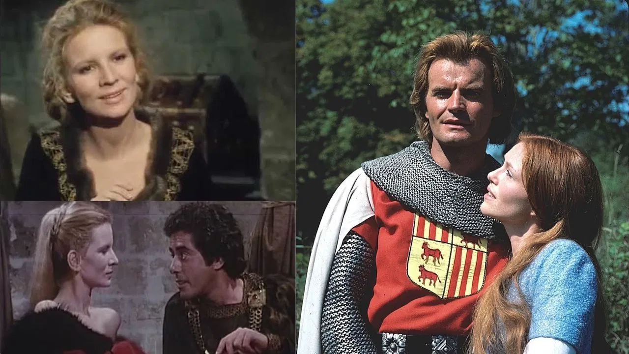 Gaston Phébus backdrop