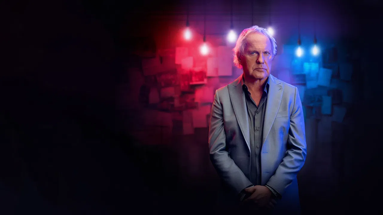 Uwe Ochsenknecht präsentiert: Die 7 Todsünden backdrop