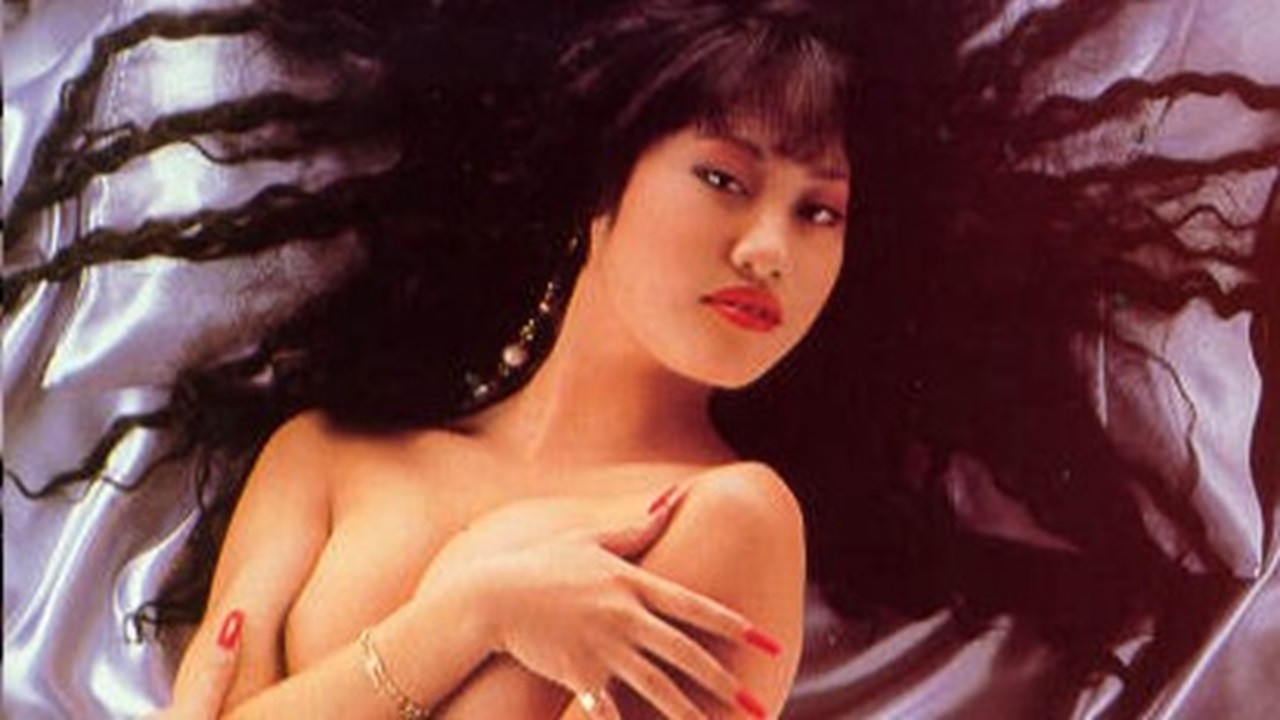 Sex Symphony backdrop