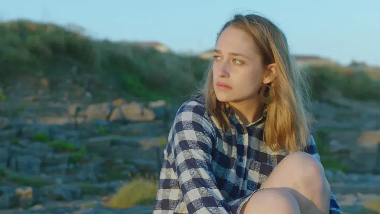 Wild Honey Pie! backdrop