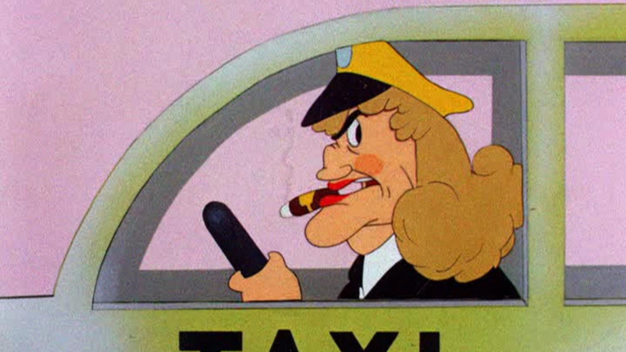 The Weakly Reporter backdrop