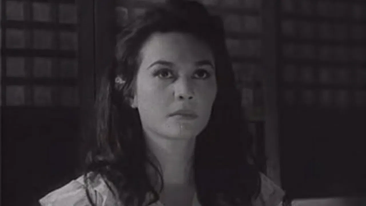 Night of Terror backdrop