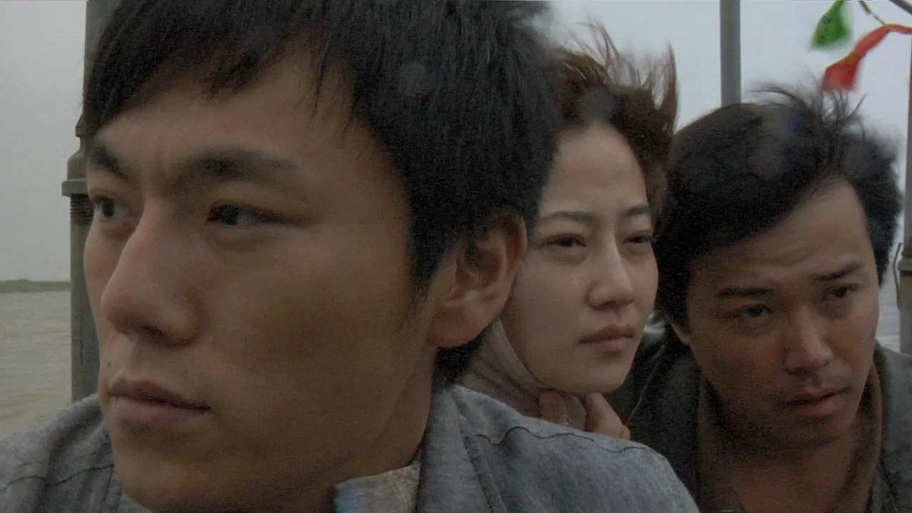 Spring Fever backdrop