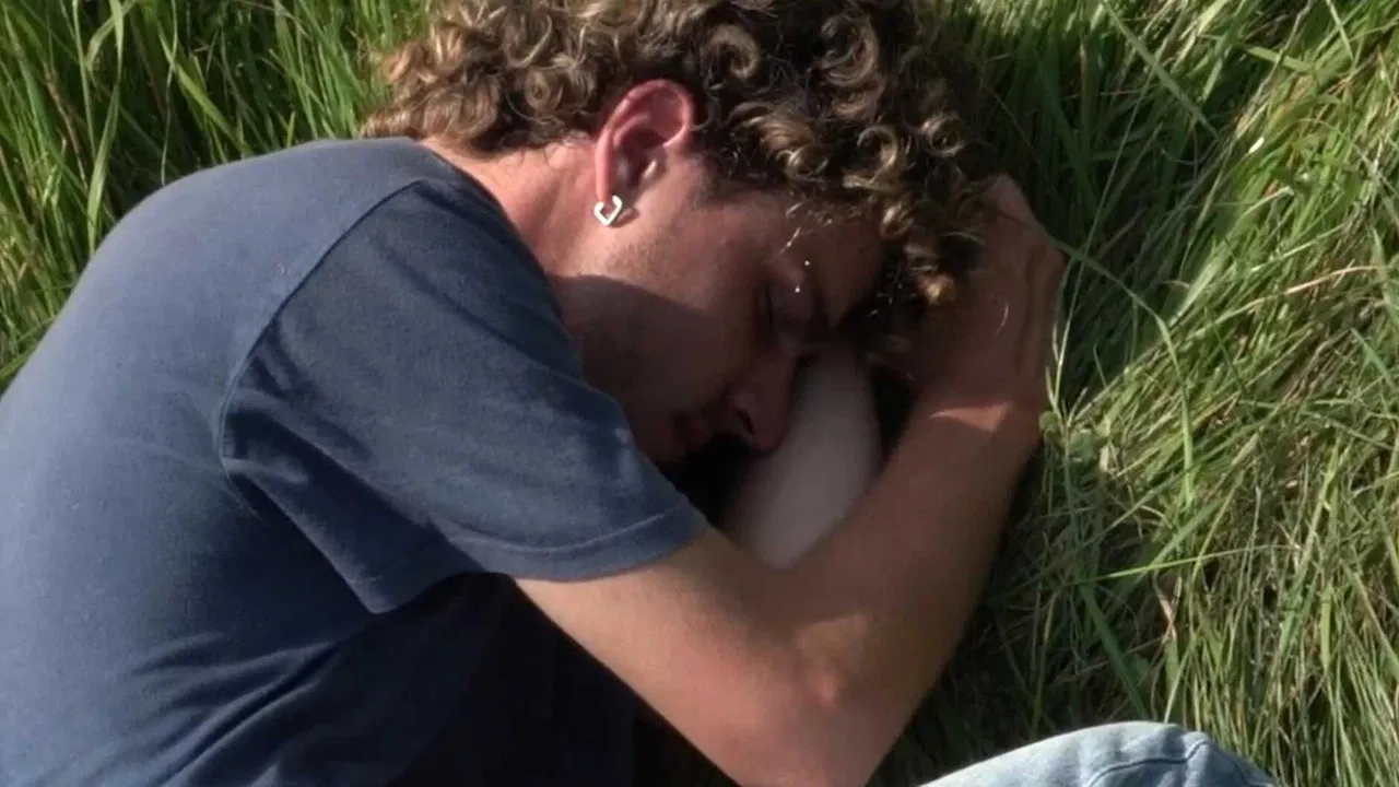 Oltre la Soglia backdrop