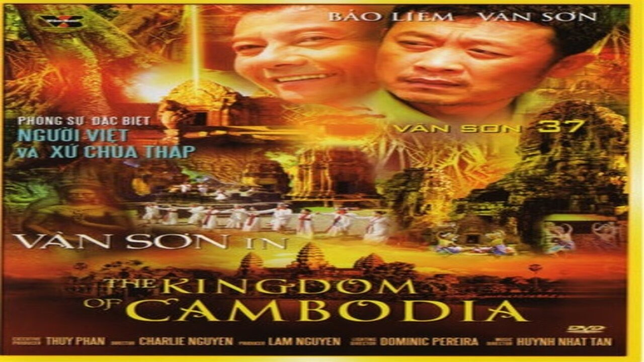 Đạo Nghĩa Gang Hồ backdrop