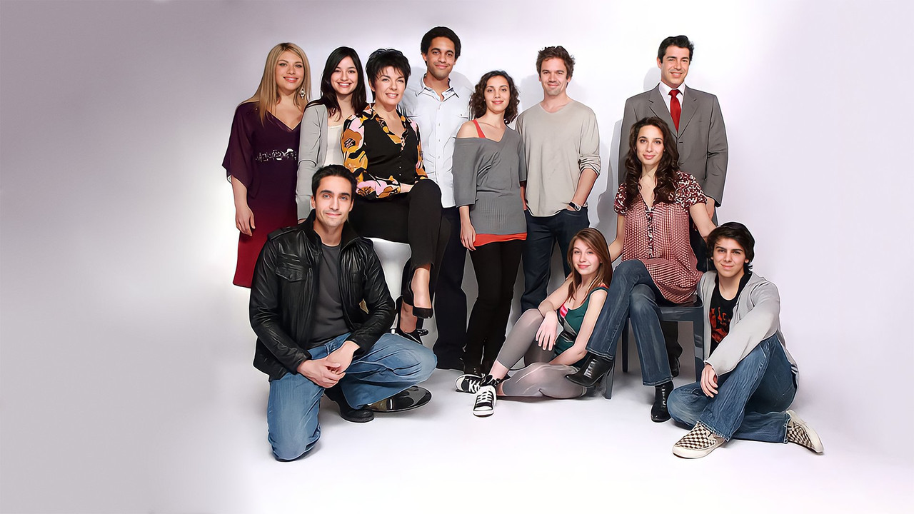 Pas de secrets entre nous backdrop