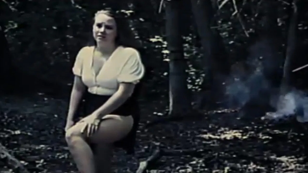 Ashes to Slashes backdrop