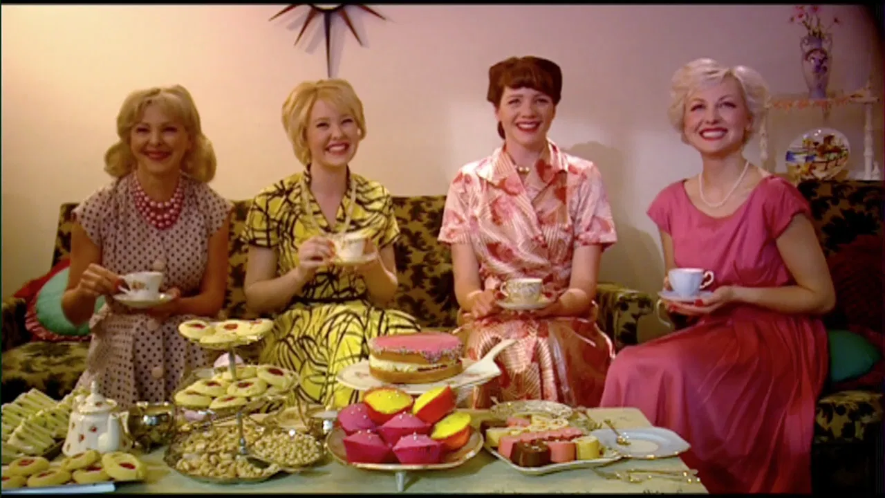 All's Swell That Ends Swell! backdrop