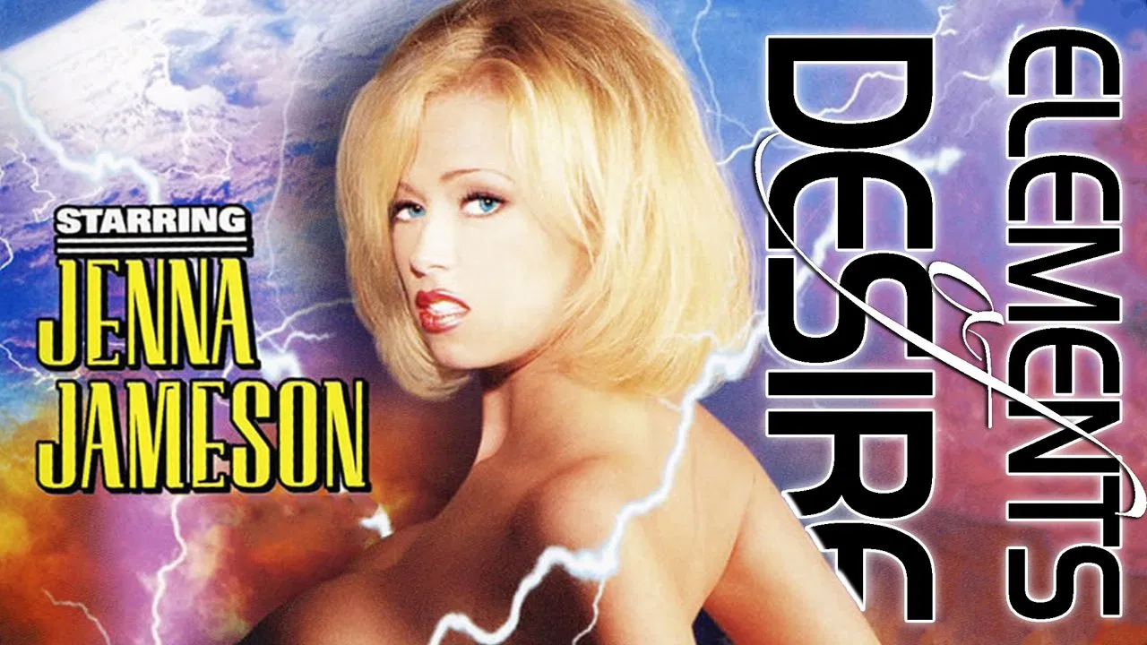 Elements of Desire backdrop