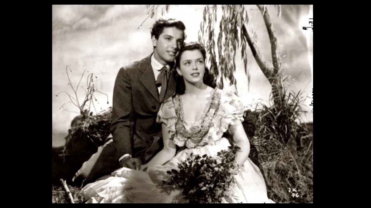 Las aventuras de Jack backdrop