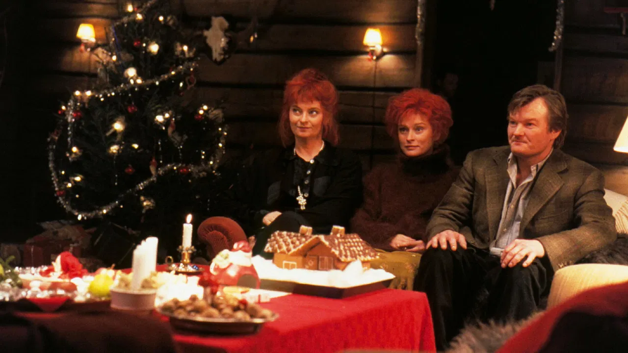 Unmarried Couples: A Comedy That Will Break You Up backdrop