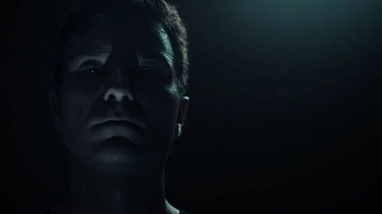 A Bênção backdrop