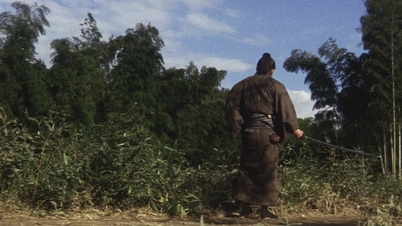 Shinsengumi Chronicles backdrop