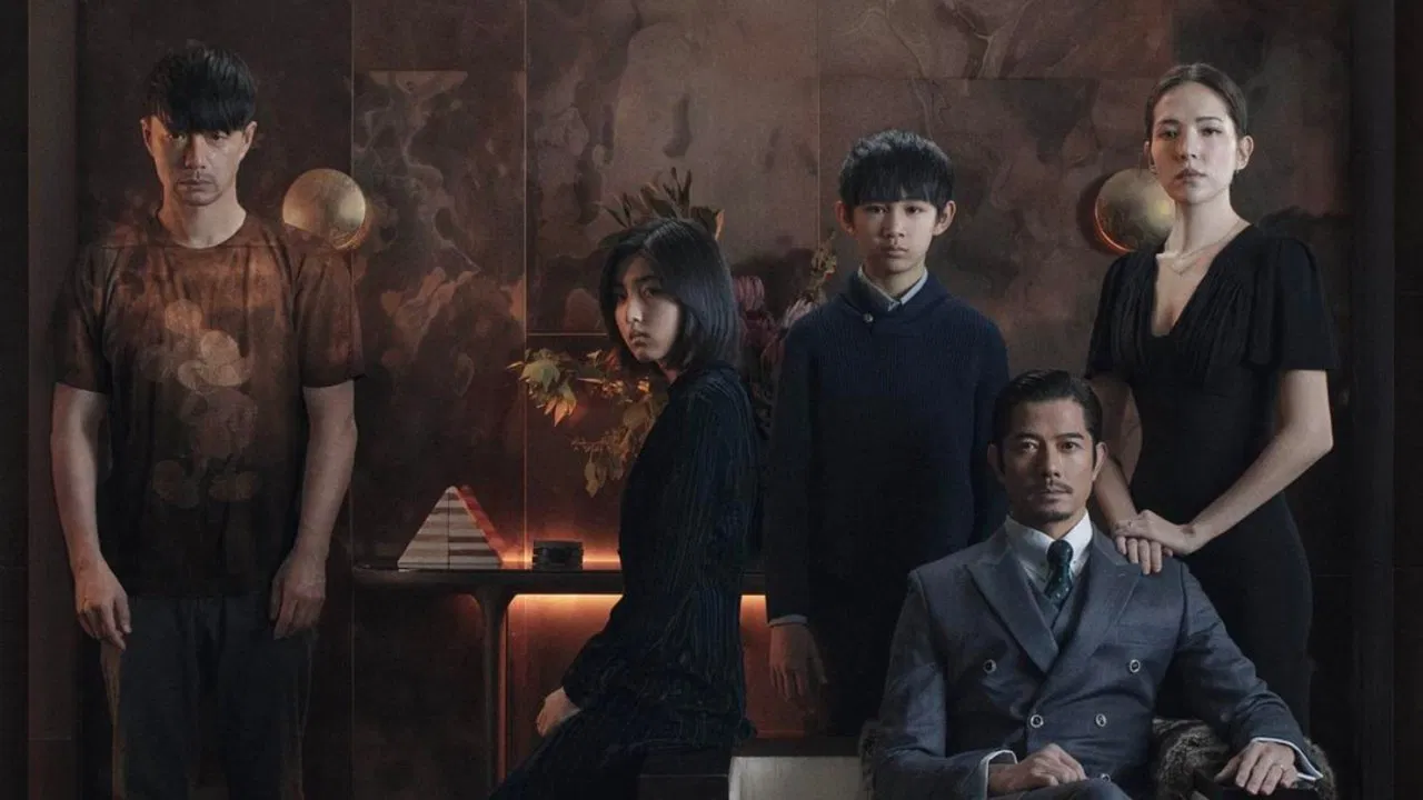 Home Sweet Home backdrop