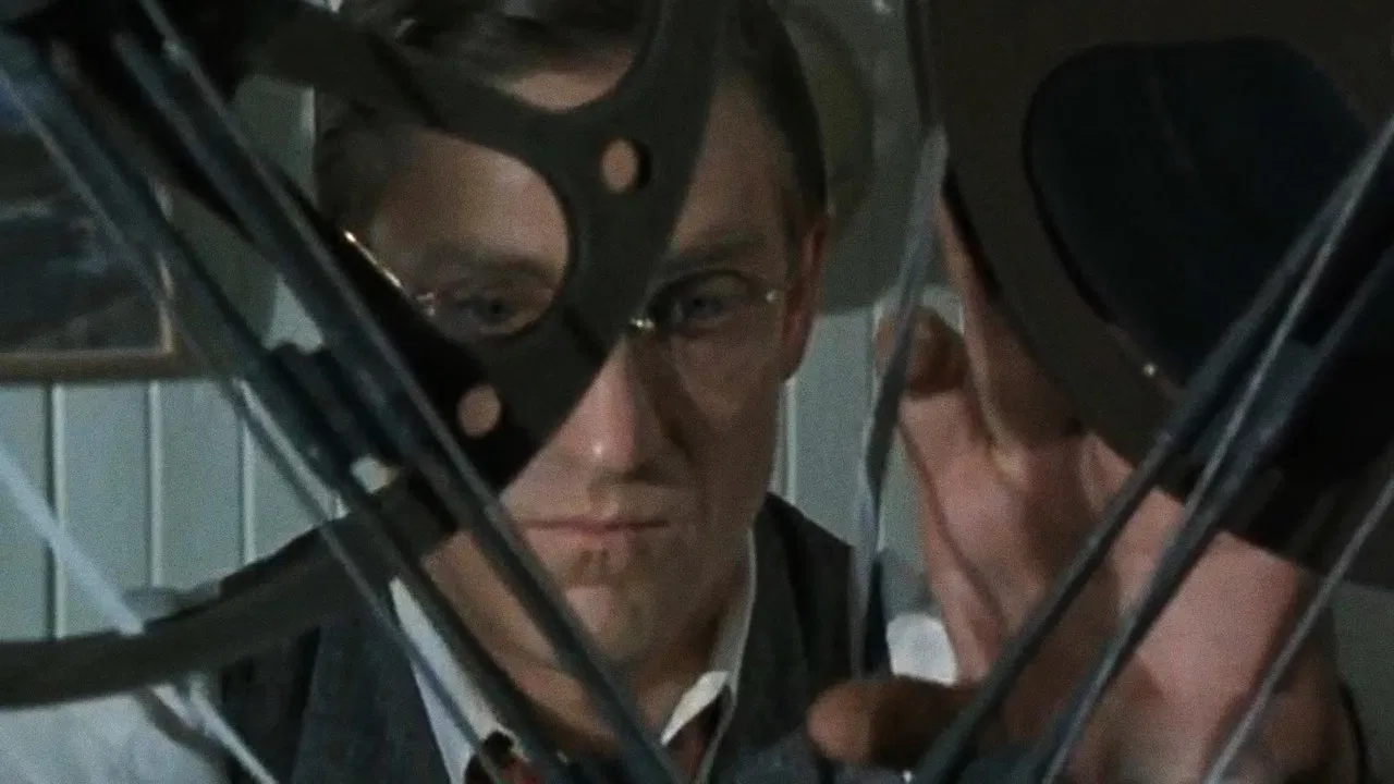 Movie Showman backdrop