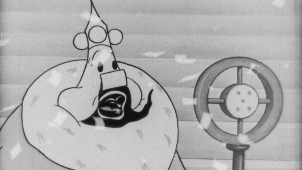 Jest of Honor backdrop