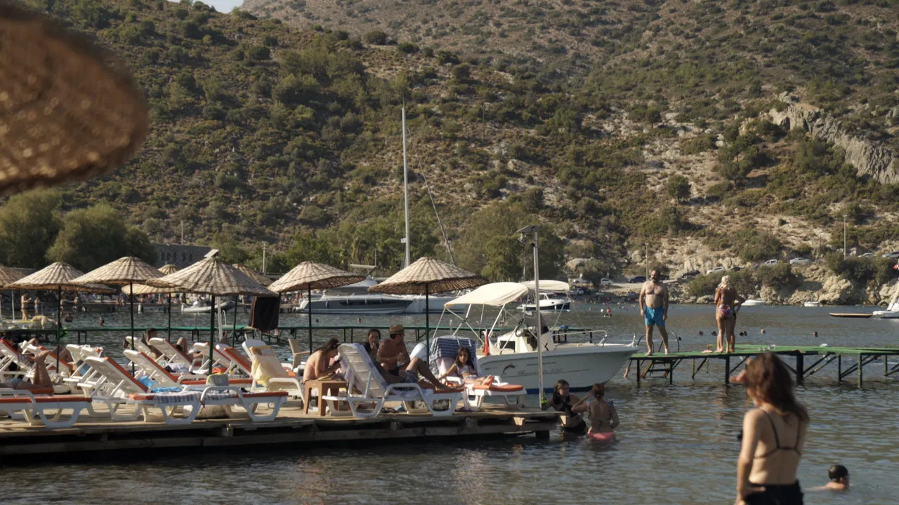 Rose Quartz backdrop