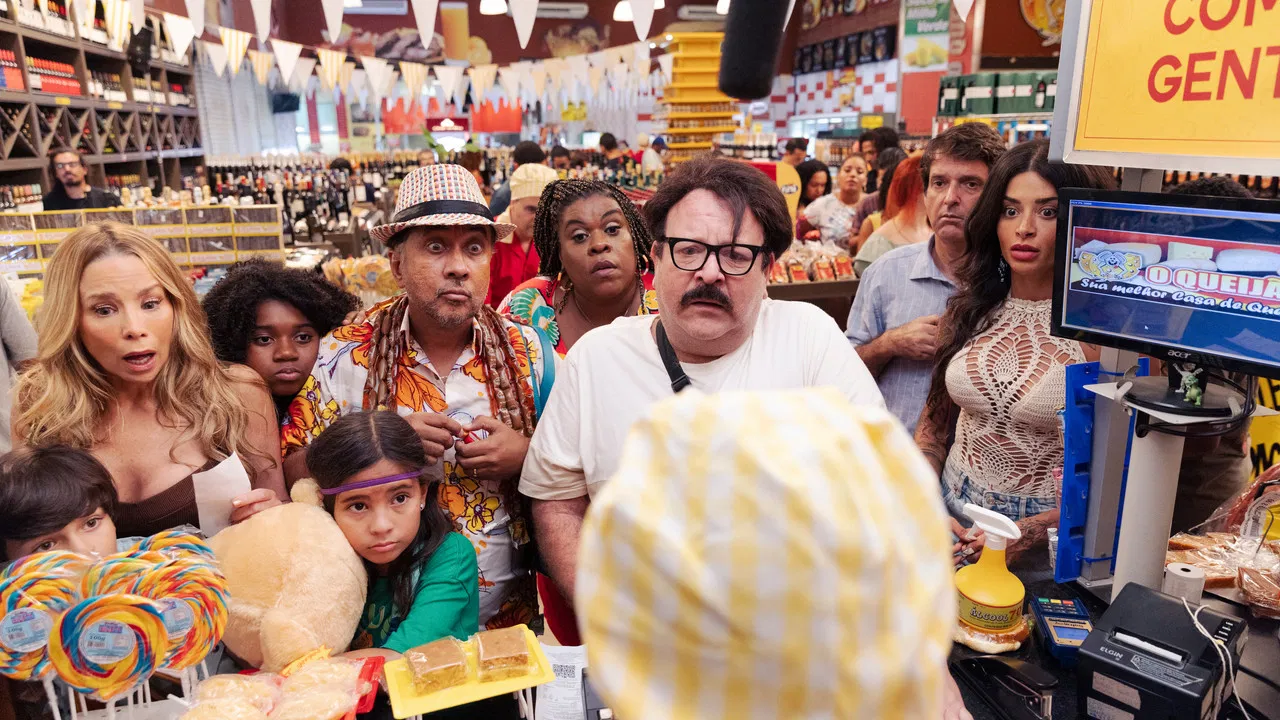 The Beachnickers 2 backdrop