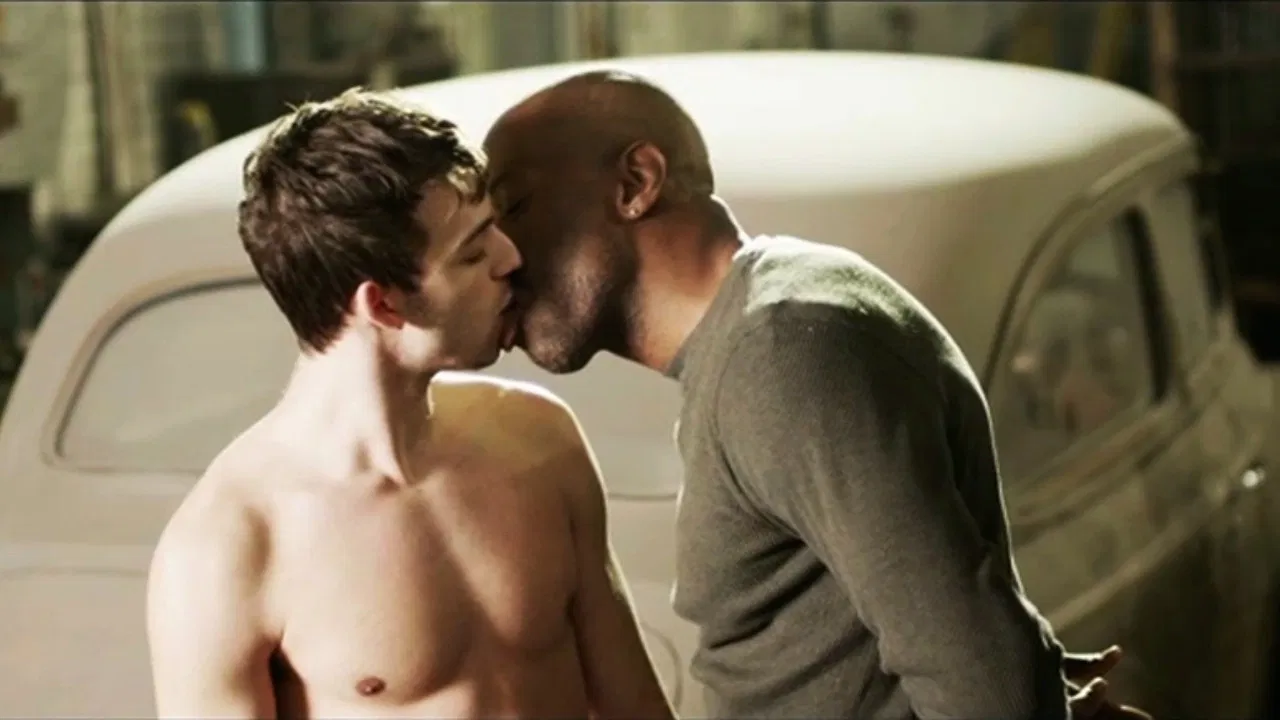 Beautiful Something backdrop