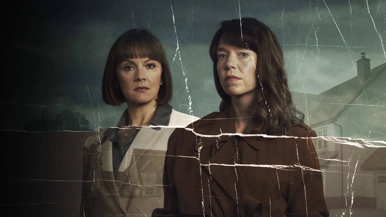 Hollington Drive backdrop