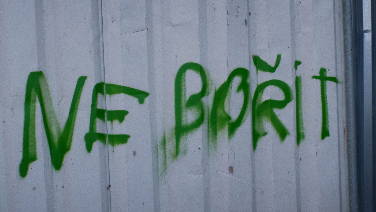 Czechoslovak Architecture 58–89 backdrop