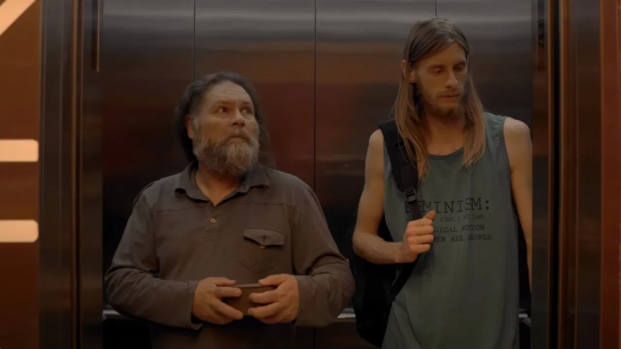 Operation: Red December backdrop