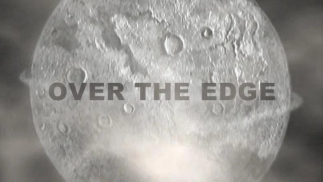 Over the Edge: The Story of 'The Edge of Destruction' backdrop