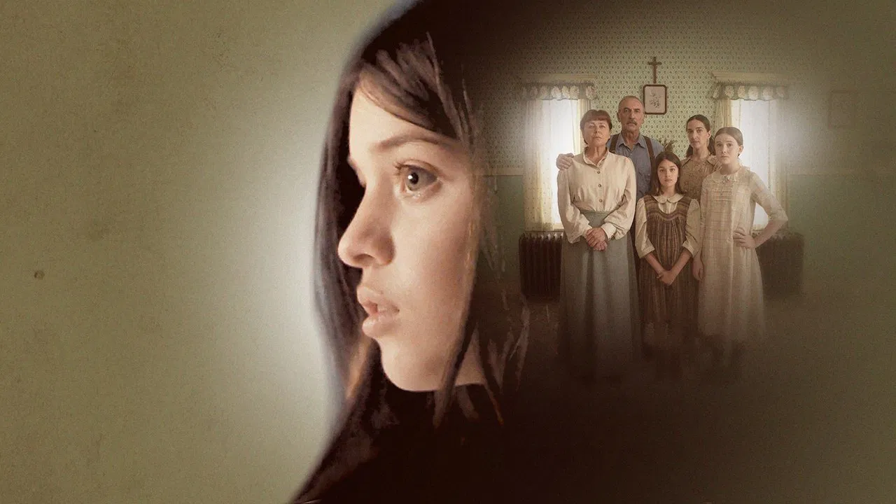 Le monde de Gabrielle Roy backdrop