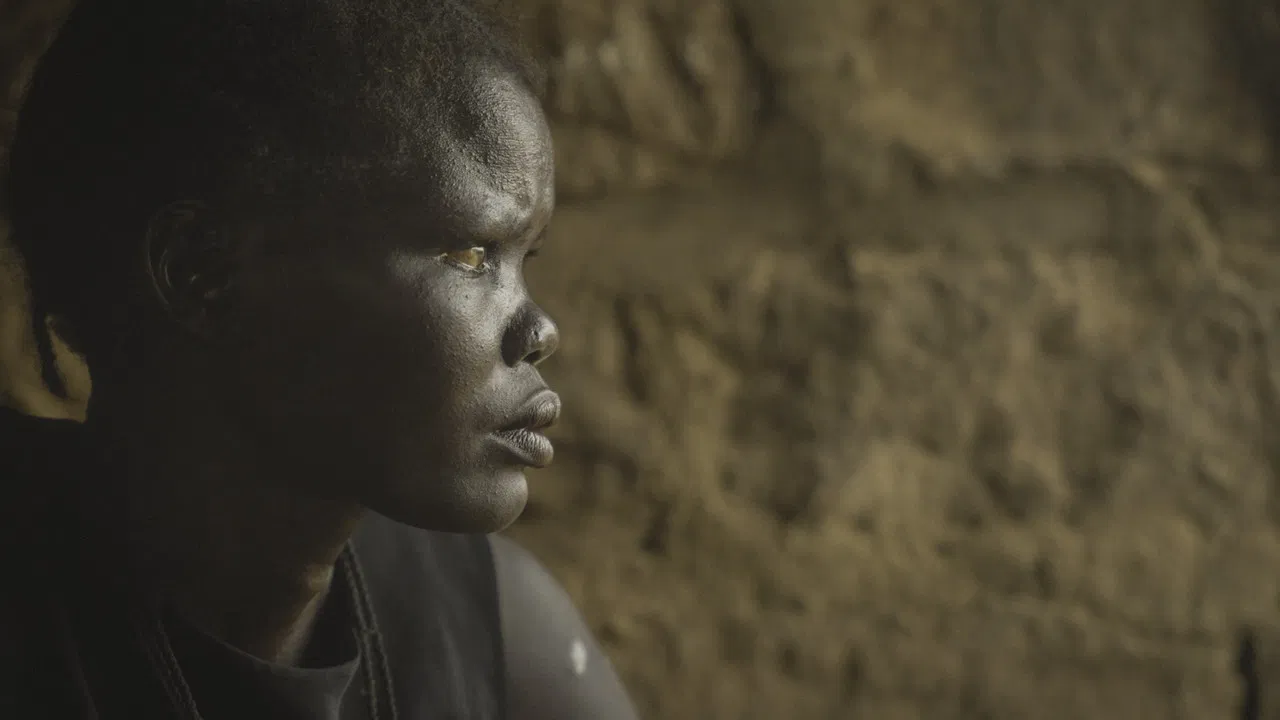 Rovina's Choice backdrop