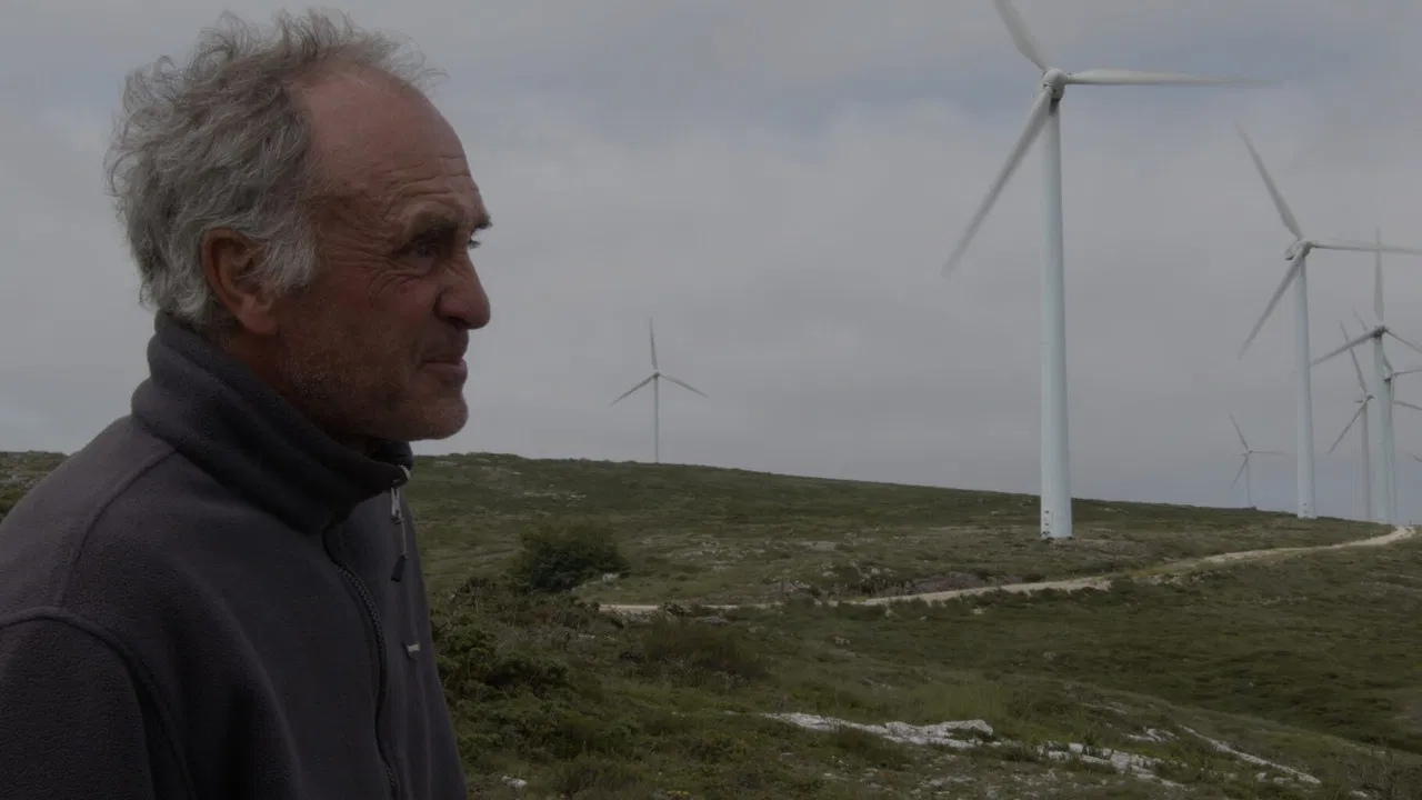 Vidas Irrenovables backdrop